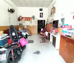 house for sale 50m2, 2 bedrooms, chien luoc alley, binh tri dong, binh tan, 3.9 billion