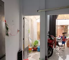 house for sale, 50m2, 2 floors, 3 bedrooms, provincial road 10, binh hung hoa b, 3.9 billion