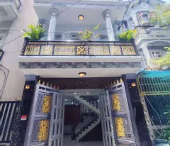 house for sale, 50m2-3 street, hiep thanh 13-district 12, adjacent to hiep thanh market, 5 billion 0932030061