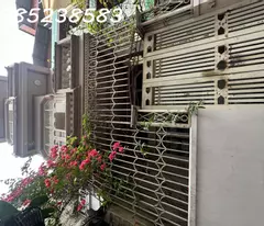 house for sale 50m², 4 floors in hao nam, dong da - price only 8.5 billion, convenient alley, quiet and airy