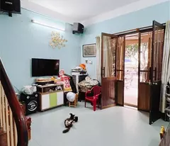 house for sale 50m2 in duong quang dong residential area - 7 billion