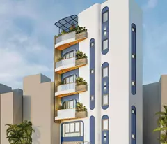 house for sale 50m2 x 5 floors in thach ban, long bien.