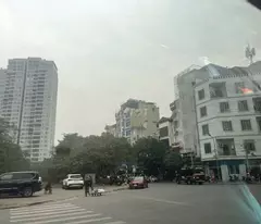 house for sale 50m2 x 8 floors with wide frontage on tu mo street, cau giay, hanoi