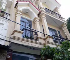 house for sale, 51m2, 3t. nguyen thi bup, district 12, hiep thanh city - 5 billion 0932030061