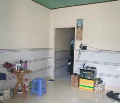 house for sale, 52 m2, near ngo chi quoc, 3 streets