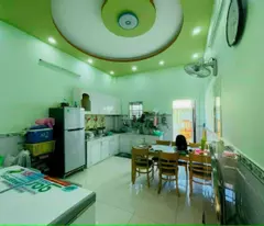house for sale 52m2, 2 bedrooms, 2 bathrooms, kinh duong vuong alley, an lac a, binh tan, 3.2 billion