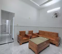 house for sale 52m², 2 bedrooms, 2 bathrooms, linh xuan, thu duc - 3.75 billion