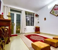 🏡 house for sale 52m² - 3 floors - concrete - car alley - linh dong thu duc