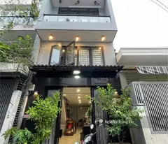house for sale 52m² – 3 floors – nguyen van yen housing – 4br – 5wc – only 5.7 billion