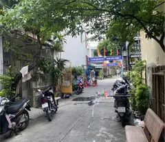 house for sale 53m² - 2 floor - vuon lai vuon lai social - tan phu - price 5.5 billion