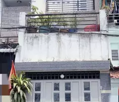 house for sale 53m2-3tm on ht35 district 12, free business, next to tiger brewery, 5 billion 0932030061