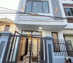 house for sale 54m2, 2 floors, 3 bedrooms, cam son, cam pha, quang ninh - 1.6 billion