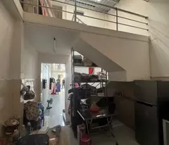 + house for sale 54m2-2 floors-phung hung p14q5-8 billion