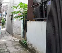 house for sale 55m kinh duong vuong binh tan 4 billion - stable income 10 million/month - near the west bus station