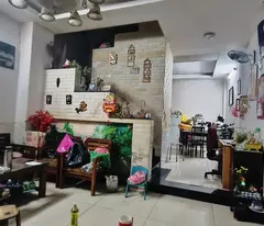 house for sale 55m2, 5 bedrooms, 5 bathrooms, 5.9 billion, nguyen trung nguyet, district 2