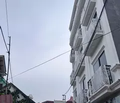 house for sale 55m2 on le hong phong street, nguyen trai ward, ha dong district