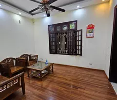 house for sale 569 lac long quan tay ho - automotive lane avoid business: area 93m2 - 33 billion