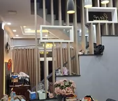 house for sale 56m2, 3 floors, 3 bedrooms, 3 bathrooms, truong tho, thu duc, 6.9 billion