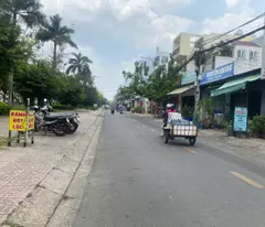 house for sale 56m2 luu chi hieu in tan phu district, almost 3 billion car area