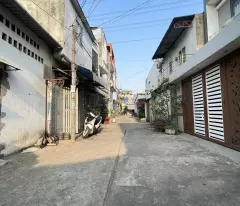 house for sale 56m2 nguyen thi tu binh hung hoab binh tan