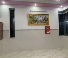 house for sale - 56m2 - no trang long - binh thanh