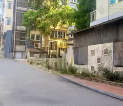 house for sale, 57.2 m², 5 floors, nguyen kha trac street, mai dich, cau giay, car parking, only 22 billion