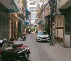 house for sale 575/86 nguyen dinh chieu, district 3. area: 3.2m*10m. 5 floors. price 9.9 billion tl