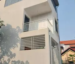 house for sale 57.5m2 in tien hung nguyen khe dong anh - only 3.x billion
