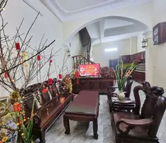 house for sale 57.9m², ton that tung, kim lien ward, dong da, hanoi, frontage 5.79m, slightly 11 billion