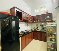 house for sale 57m2 on nguyen sy sach street, ward 15, tan binh district, le gia: 0854372313