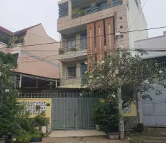 house for sale 580m2 - cao lo, district 8, hcmc investment price