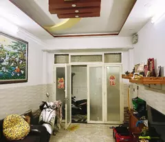 house for sale 581 truong chinh, tan son nhi, tan phu, 38m2 - 2 t - 4.1 billion