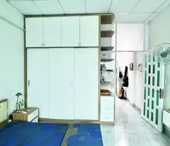 house for sale 5.9 billion - tanky tan quy ward - tsn ward - district 4 - 4t - next to aeon city