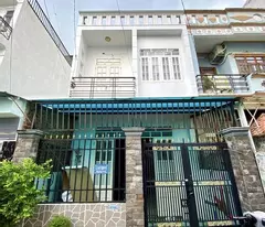 house for sale 5m hynh thi hai - tran thi nam - district 12 price 4.35 billion
