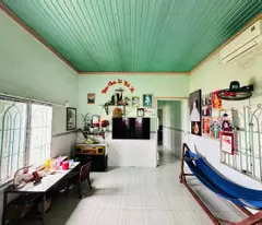 house for sale, 5m x 60m, nguyen chi thanh street, lagi, priced at 1.75 billion