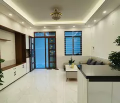 house for sale 5t-6.6billion-khuong dinh-thanh xuan