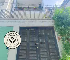 house for sale 5x10, 6 br, next to tan binh, f12 go vap, small price 5 billion
