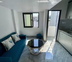 house for sale, 6 floors, 11 bedrooms, 42m², bui xuong trach, khuong dinh, 11.9 billion