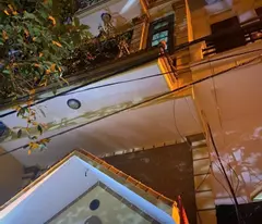 house for sale, 6 floors, 60m², 5 bedrooms, 4 bathrooms, quan nhan alley, thanh xuan - 11.8 billion
