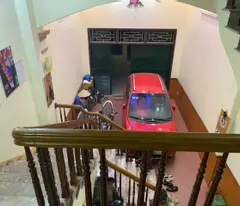 house for sale, 6 floors, 60m², quan nhan alley, khuong trung, thanh xuan - 11.8 billion or 6-storey house, 60m², alley
