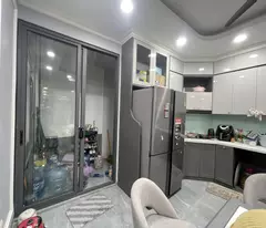 house for sale, 6 floors x 60m2, car parking, xuan dinh street, hanoi.