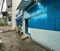 house for sale 60.9m2, close to the front of thach lam street, tan phu, 3 billion 75