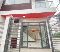 house for sale 60m2, 1 ground floor, 1 floor, 300m from bui huu nghia street (tan van ward)