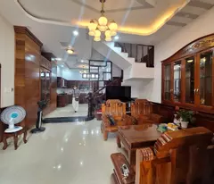house for sale 60m², 4 bedrooms, 4 bathrooms, 7.35 billion, district 9, do xuan hop