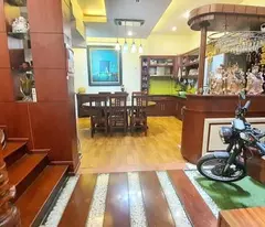 house for sale 60m2, 5 floors, 4 bedrooms, 4 bathrooms, minh khai, hai ba trung - 16.5 billion