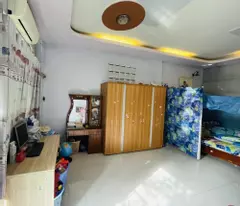 house for sale 61m2 2 floors - new house to live in now - jasmine garden - only 5.35 billion