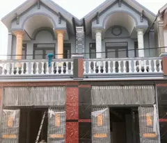 house for sale 63m2, 1 ground floor, 1 floor, 200m from bui huu nghia street (tan van ward)