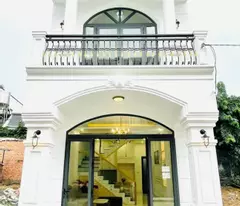 house for sale 63m2 1 ground floor 1 floor 60m from le thanh tong street (ho nai ward)