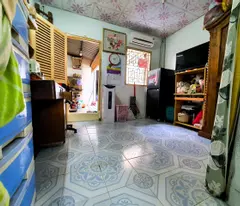 house for sale 63m2, 2 bedroom, linh chieu - price 4.57 billion - owner's pink book