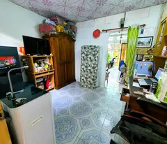 house for sale 63m2, 2 bedrooms, 1 bathroom, owner's pink book, 4.55 billion - linh chieu